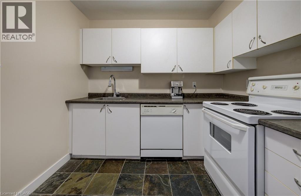 15 Hofstetter Avenue Unit# 318, Kitchener, Ontario  N2A 3Z7 - Photo 17 - 40793938