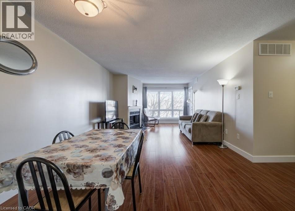15 Hofstetter Avenue Unit# 318, Kitchener, Ontario  N2A 3Z7 - Photo 7 - 40793938