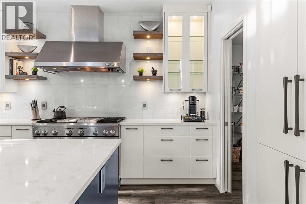 445 Stewart Creek Close, Canmore, Alberta  T1W 0L6 - Photo 14 - A2271598