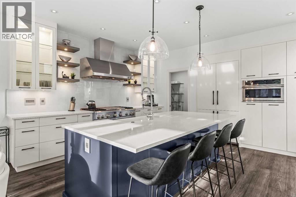 445 Stewart Creek Close, Canmore, Alberta  T1W 0L6 - Photo 15 - A2271598