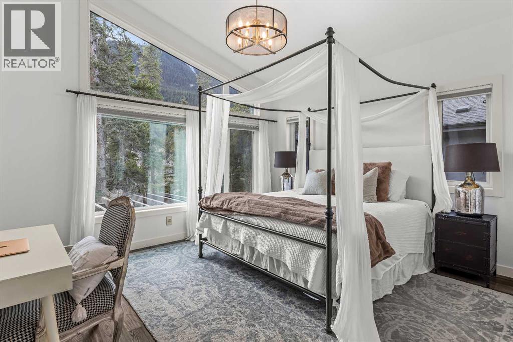 445 Stewart Creek Close, Canmore, Alberta  T1W 0L6 - Photo 25 - A2271598