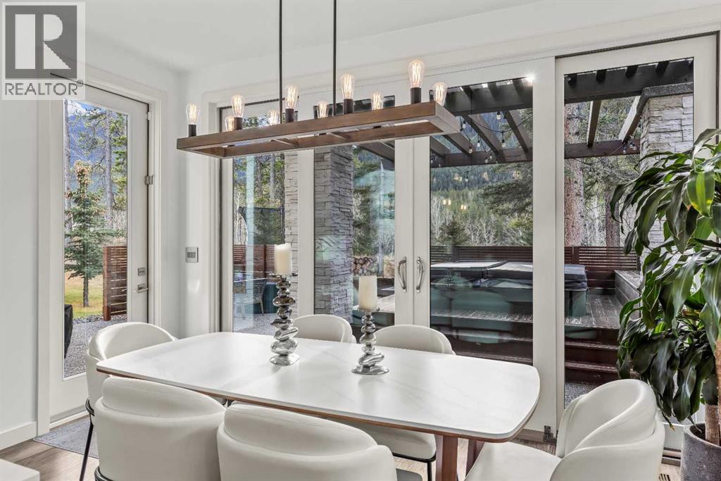 445 Stewart Creek Close, Canmore, Alberta  T1W 0L6 - Photo 21 - A2271598