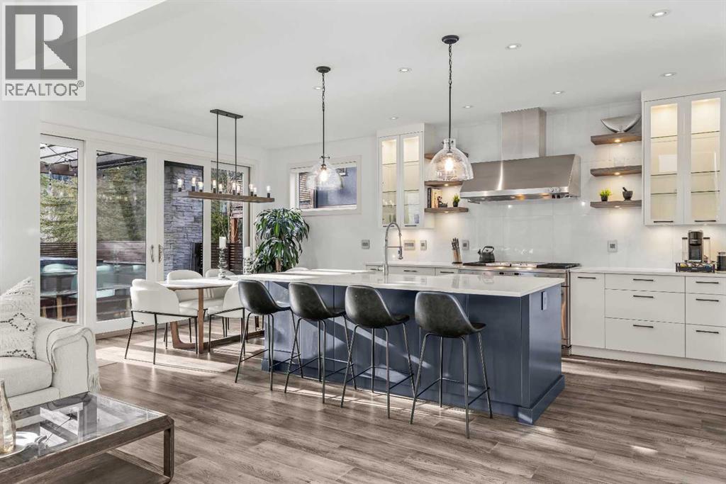 445 Stewart Creek Close, Canmore, Alberta  T1W 0L6 - Photo 13 - A2271598