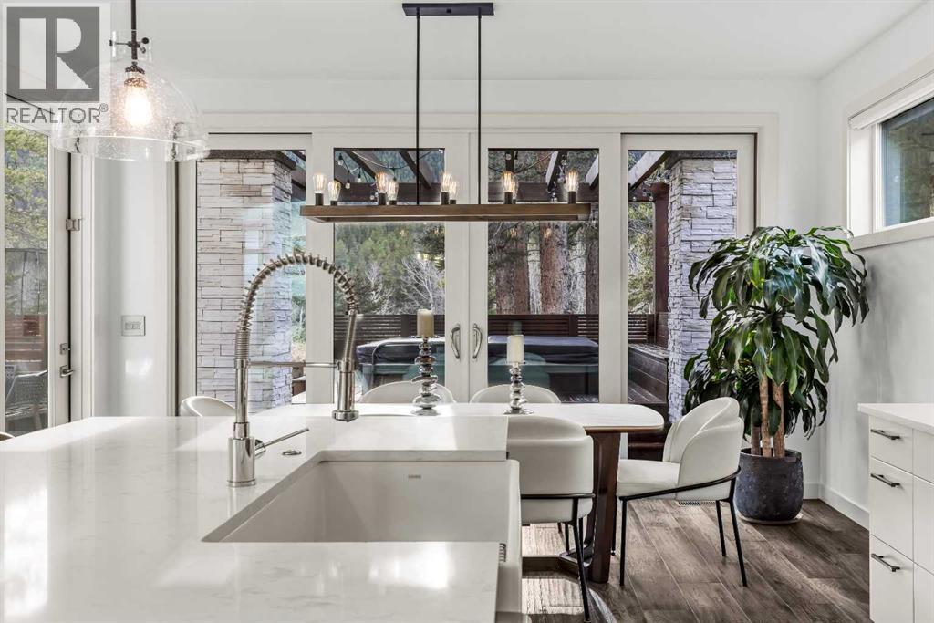 445 Stewart Creek Close, Canmore, Alberta  T1W 0L6 - Photo 20 - A2271598