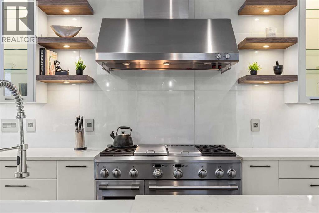 445 Stewart Creek Close, Canmore, Alberta  T1W 0L6 - Photo 22 - A2271598