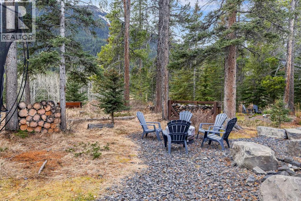 445 Stewart Creek Close, Canmore, Alberta  T1W 0L6 - Photo 4 - A2271598