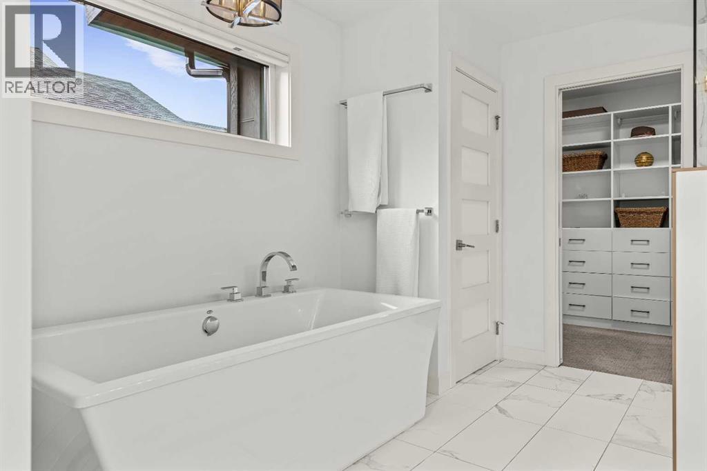 445 Stewart Creek Close, Canmore, Alberta  T1W 0L6 - Photo 28 - A2271598