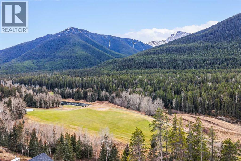 445 Stewart Creek Close, Canmore, Alberta  T1W 0L6 - Photo 2 - A2271598