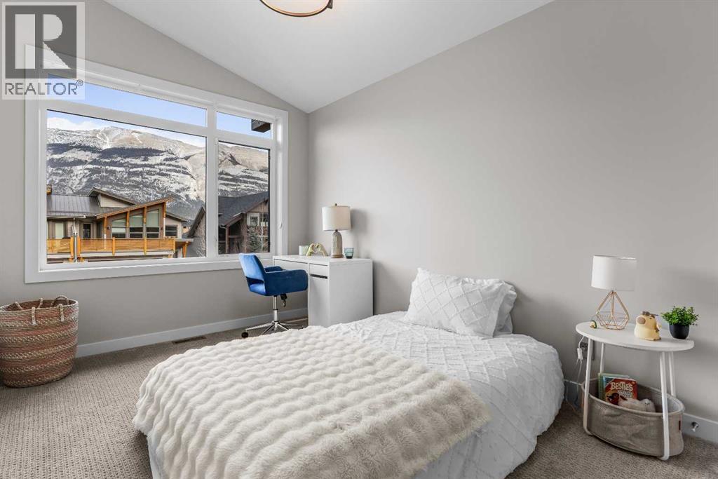 445 Stewart Creek Close, Canmore, Alberta  T1W 0L6 - Photo 34 - A2271598