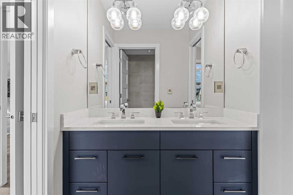 445 Stewart Creek Close, Canmore, Alberta  T1W 0L6 - Photo 35 - A2271598