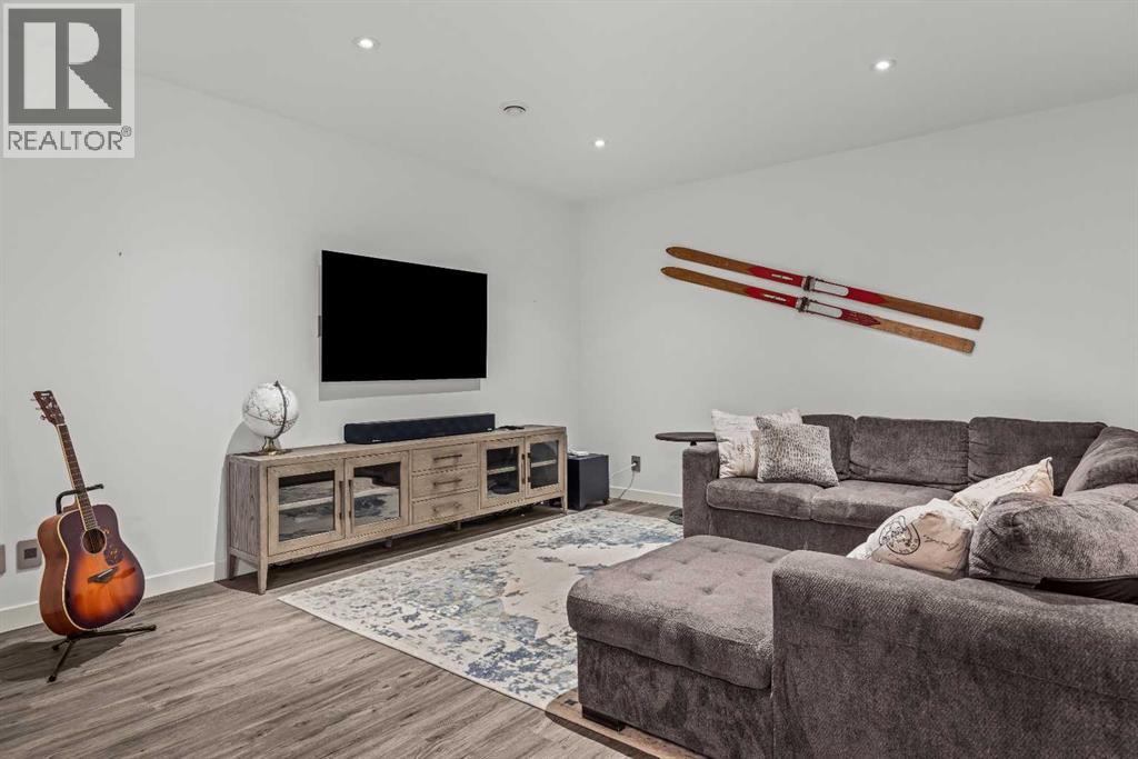 445 Stewart Creek Close, Canmore, Alberta  T1W 0L6 - Photo 37 - A2271598