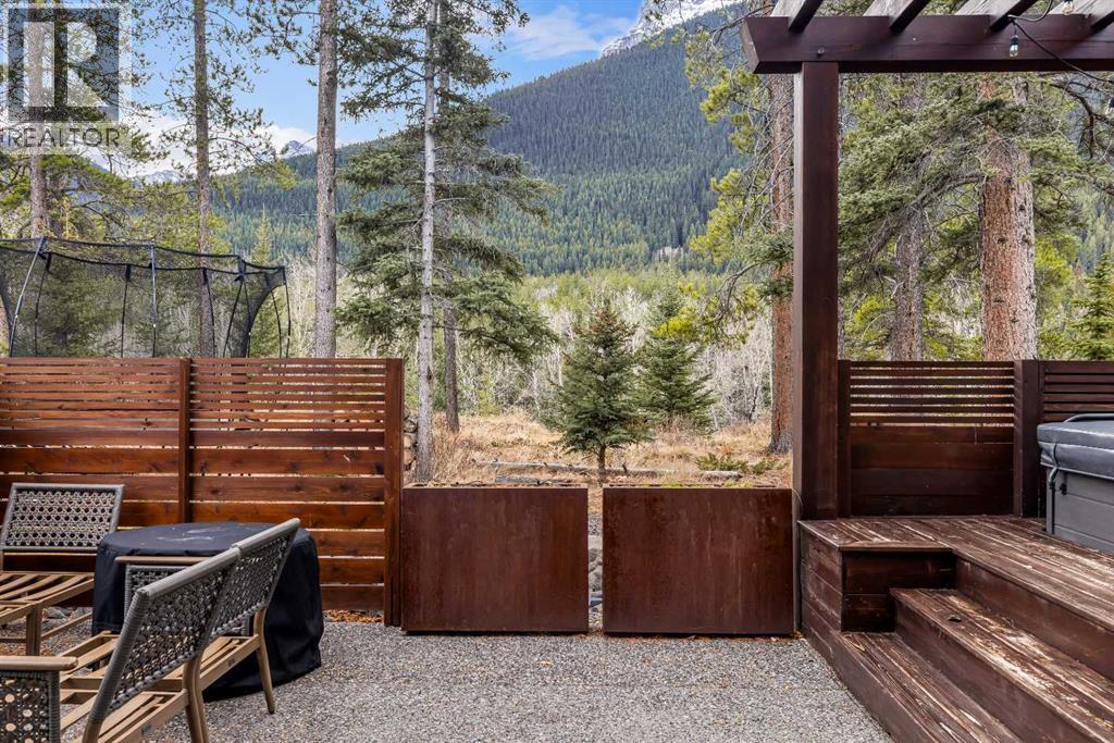 445 Stewart Creek Close, Canmore, Alberta  T1W 0L6 - Photo 43 - A2271598