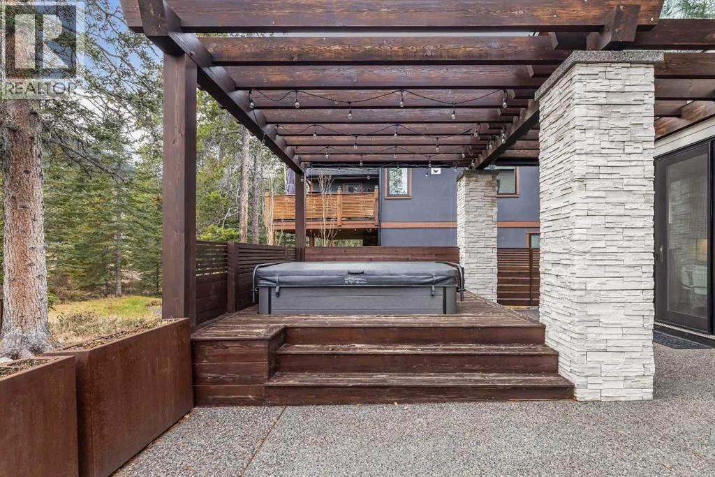 445 Stewart Creek Close, Canmore, Alberta  T1W 0L6 - Photo 44 - A2271598