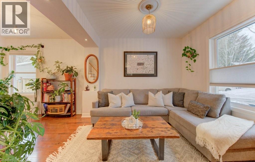 85 Chalmers Street N, Cambridge, Ontario  N1R 5B9 - Photo 12 - 40794344