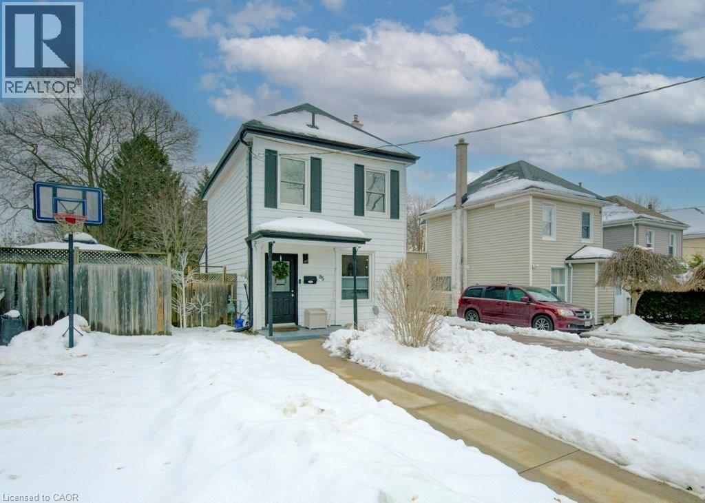 85 Chalmers Street N, Cambridge, Ontario  N1R 5B9 - Photo 3 - 40794344