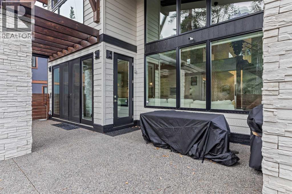 445 Stewart Creek Close, Canmore, Alberta  T1W 0L6 - Photo 45 - A2271598