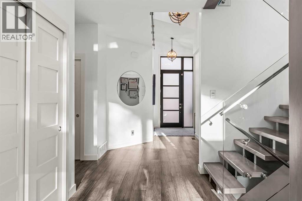 445 Stewart Creek Close, Canmore, Alberta  T1W 0L6 - Photo 8 - A2271598