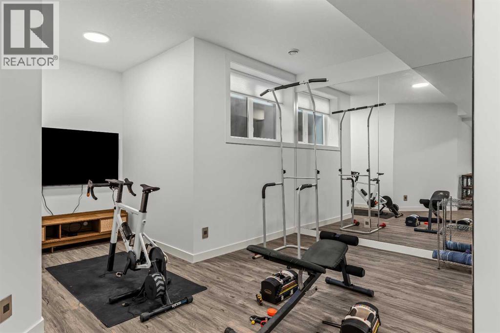 445 Stewart Creek Close, Canmore, Alberta  T1W 0L6 - Photo 38 - A2271598