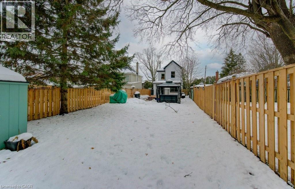 85 Chalmers Street N, Cambridge, Ontario  N1R 5B9 - Photo 48 - 40794344