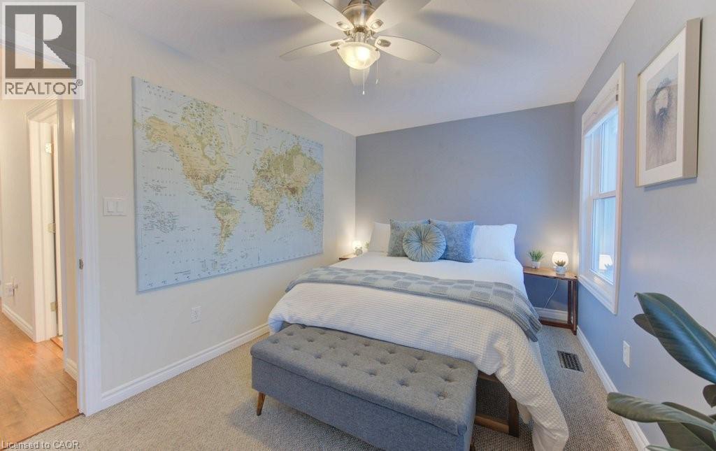 85 Chalmers Street N, Cambridge, Ontario  N1R 5B9 - Photo 34 - 40794344