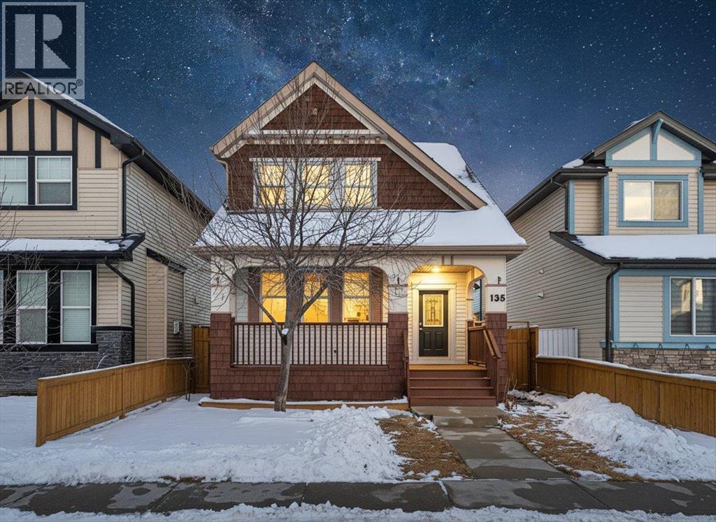 135 Skyview Springs Manor Ne, Calgary, Alberta  T3N 0A7 - Photo 2 - A2273019