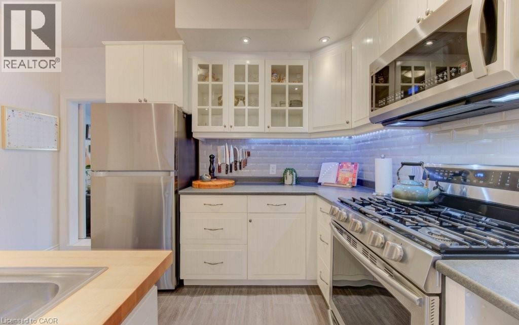 85 Chalmers Street N, Cambridge, Ontario  N1R 5B9 - Photo 20 - 40794344