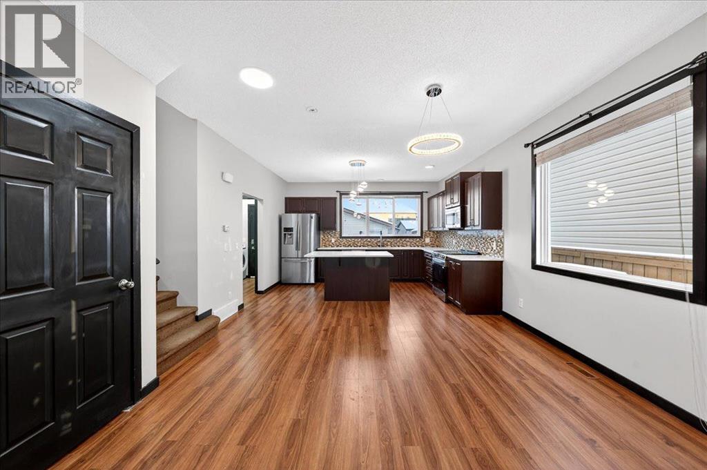 135 Skyview Springs Manor Ne, Calgary, Alberta  T3N 0A7 - Photo 10 - A2273019