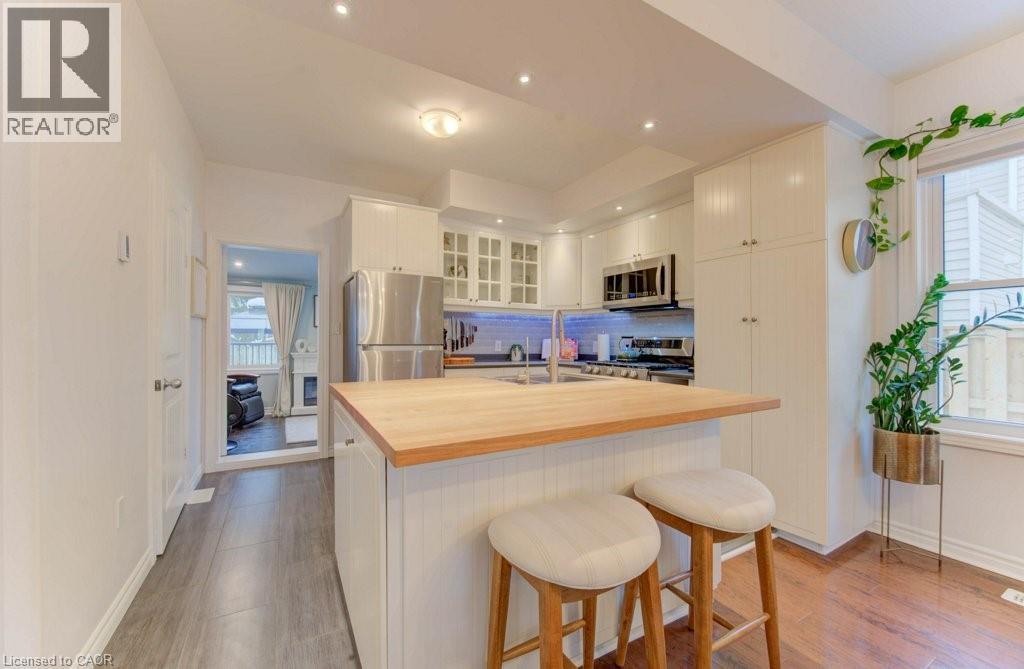 85 Chalmers Street N, Cambridge, Ontario  N1R 5B9 - Photo 17 - 40794344