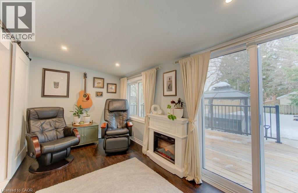 85 Chalmers Street N, Cambridge, Ontario  N1R 5B9 - Photo 28 - 40794344