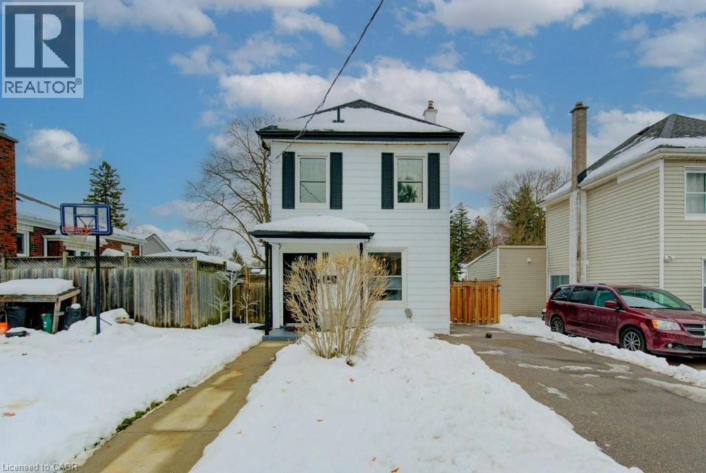 85 Chalmers Street N, Cambridge, Ontario  N1R 5B9 - Photo 2 - 40794344