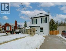 85 CHALMERS Street N, Cambridge, Ontario