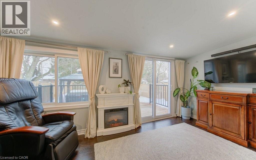 85 Chalmers Street N, Cambridge, Ontario  N1R 5B9 - Photo 26 - 40794344