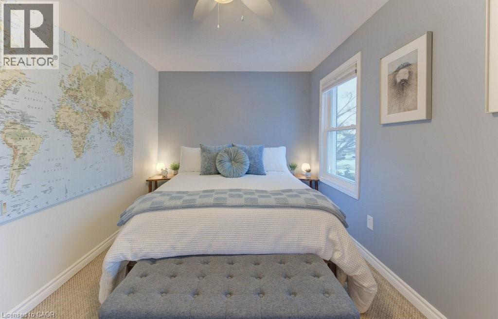 85 Chalmers Street N, Cambridge, Ontario  N1R 5B9 - Photo 33 - 40794344