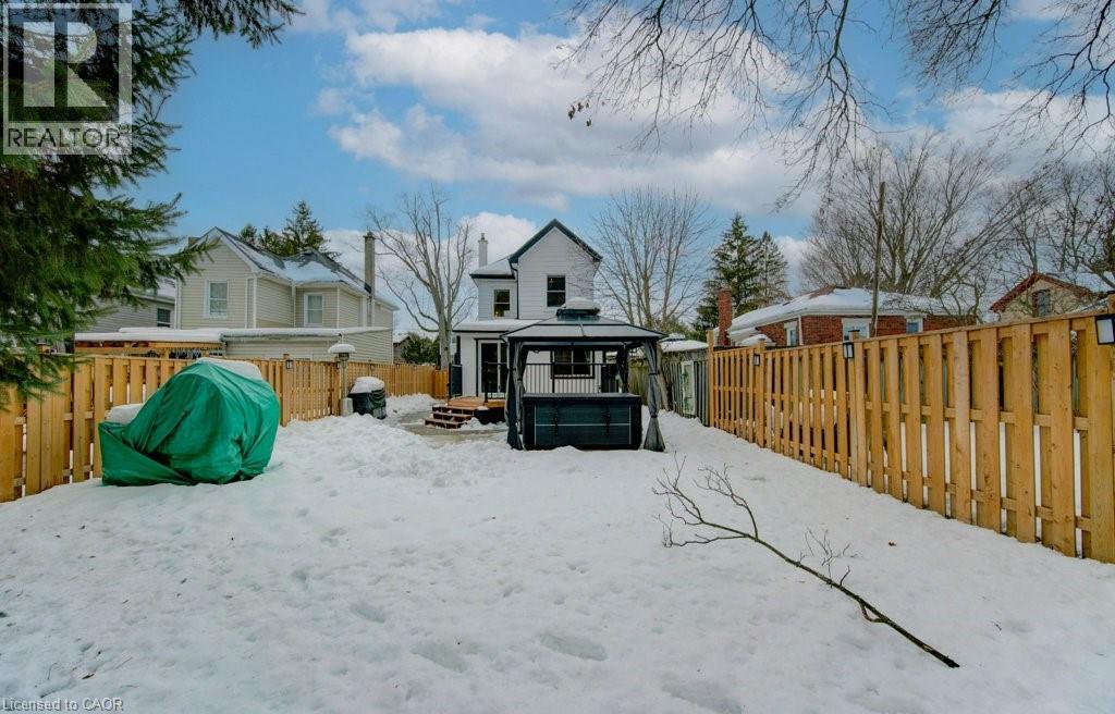 85 Chalmers Street N, Cambridge, Ontario  N1R 5B9 - Photo 47 - 40794344