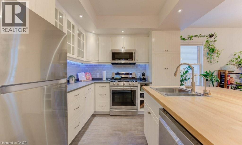 85 Chalmers Street N, Cambridge, Ontario  N1R 5B9 - Photo 22 - 40794344