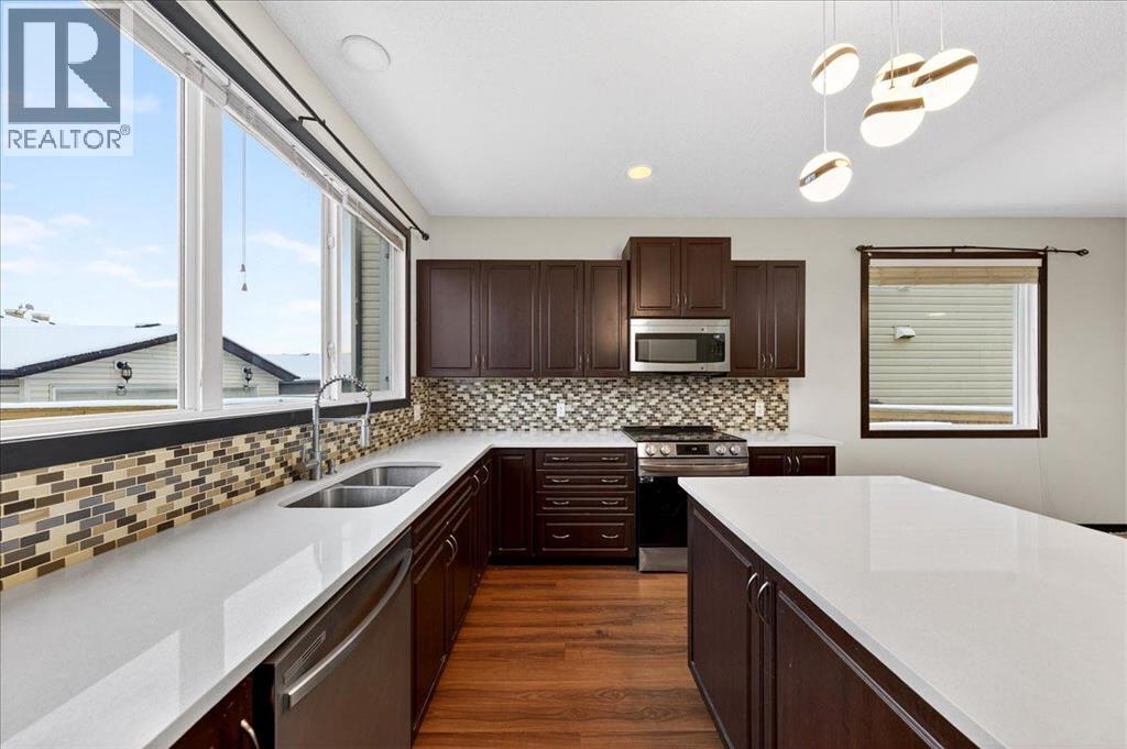 135 Skyview Springs Manor Ne, Calgary, Alberta  T3N 0A7 - Photo 14 - A2273019