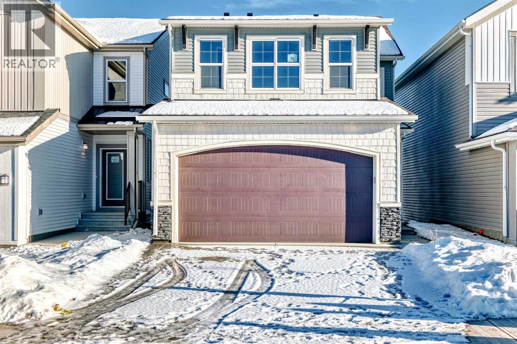 43 Bartlett Row SE, Calgary, Alberta