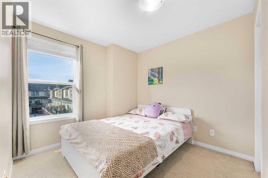 504, 1086 Williamstown Boulevard, Airdrie, Alberta  T4B 3T8 - Photo 16 - A2275453