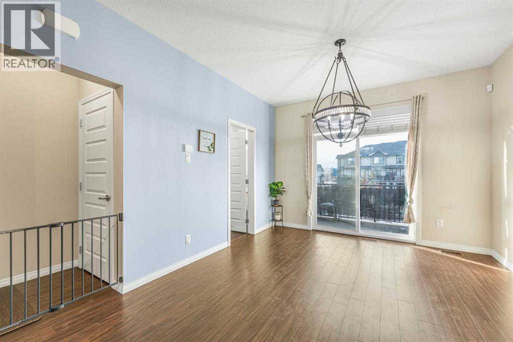 504, 1086 Williamstown Boulevard, Airdrie, Alberta  T4B 3T8 - Photo 7 - A2275453