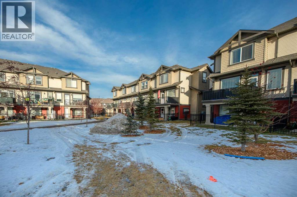 504, 1086 Williamstown Boulevard, Airdrie, Alberta  T4B 3T8 - Photo 31 - A2275453