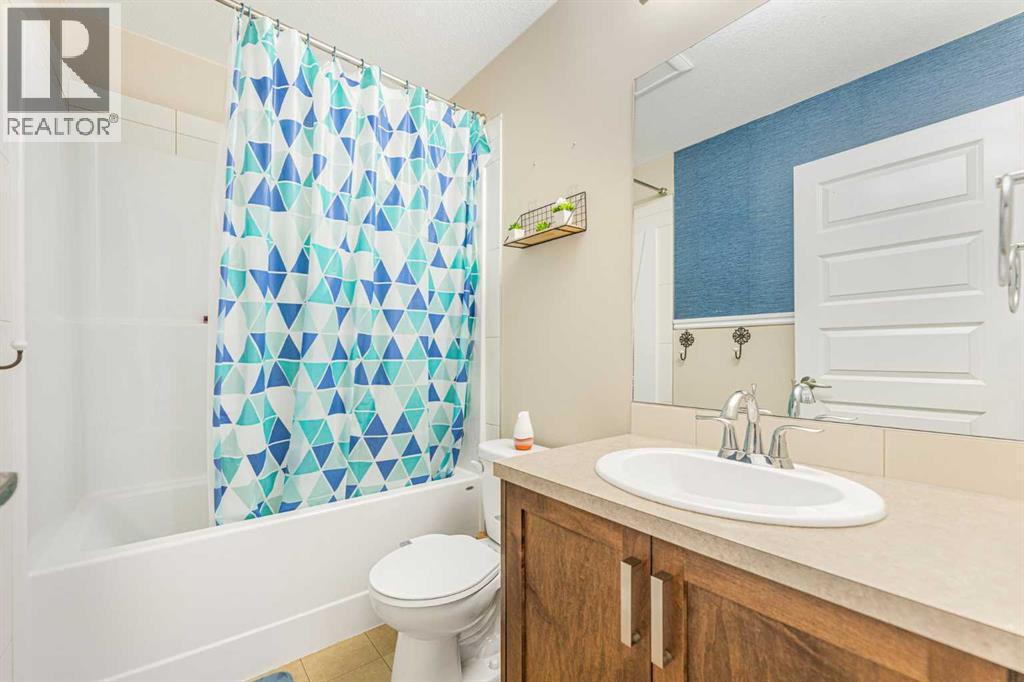 504, 1086 Williamstown Boulevard, Airdrie, Alberta  T4B 3T8 - Photo 19 - A2275453