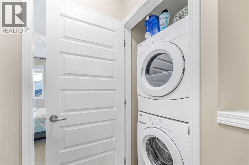 504, 1086 Williamstown Boulevard, Airdrie, Alberta  T4B 3T8 - Photo 21 - A2275453