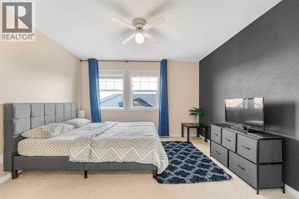 504, 1086 Williamstown Boulevard, Airdrie, Alberta  T4B 3T8 - Photo 22 - A2275453