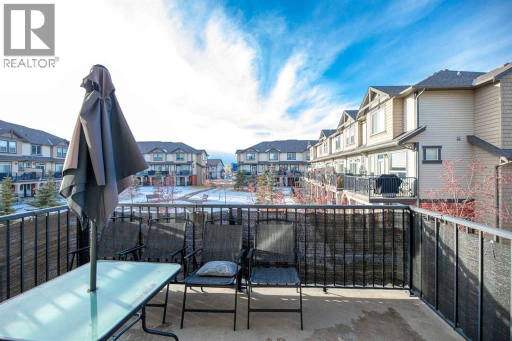 504, 1086 Williamstown Boulevard, Airdrie, Alberta  T4B 3T8 - Photo 8 - A2275453