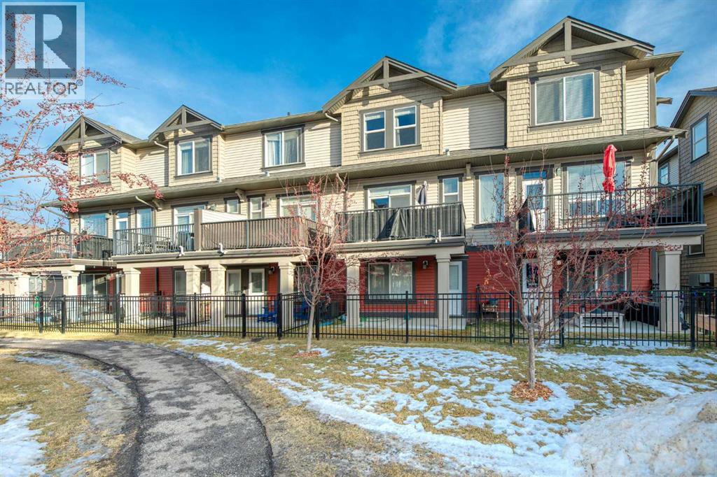 504, 1086 Williamstown Boulevard, Airdrie, Alberta  T4B 3T8 - Photo 29 - A2275453