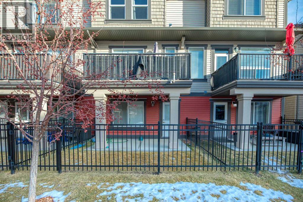 504, 1086 Williamstown Boulevard, Airdrie, Alberta  T4B 3T8 - Photo 34 - A2275453