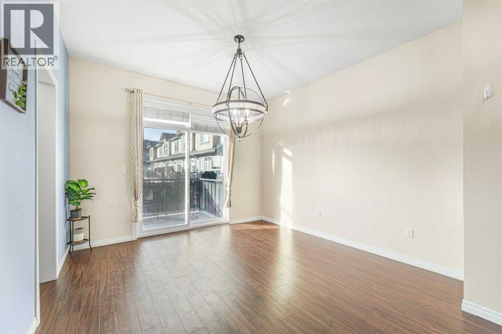 504, 1086 Williamstown Boulevard, Airdrie, Alberta  T4B 3T8 - Photo 6 - A2275453