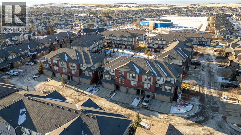 504, 1086 Williamstown Boulevard, Airdrie, Alberta  T4B 3T8 - Photo 35 - A2275453