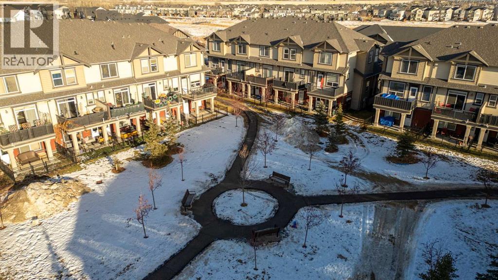 504, 1086 Williamstown Boulevard, Airdrie, Alberta  T4B 3T8 - Photo 37 - A2275453