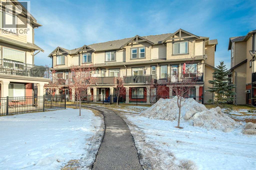 504, 1086 Williamstown Boulevard, Airdrie, Alberta  T4B 3T8 - Photo 28 - A2275453